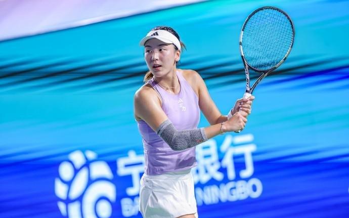 王欣瑜：手肘伤病已经困扰自己两年，完全恢复有些难度