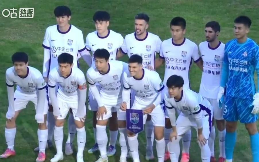 津媒：津门虎今日重新集结，11月14日将与国安进行一场热身赛