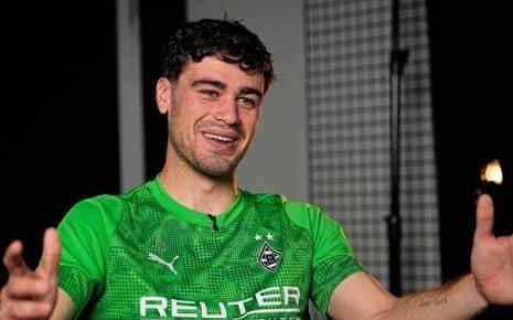 雷纳:希望在门兴重振职业生涯,争取重返美国队踢世界杯