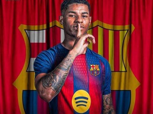 离开曼联就好了96分钟造1球！踢世界杯有戏，就怕犯老毛病