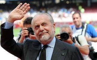 德劳伦蒂斯：在我们这个破主场里，一场只能赚300万欧