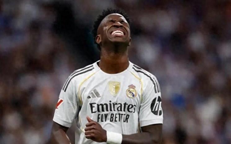 丢失了最重要的法宝！皇马得分效率在五大联赛只排名第67位