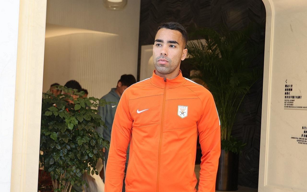 喜讯！山东鲁能迎来归化大牌助阵，能力已获认可，冬训决定他命运