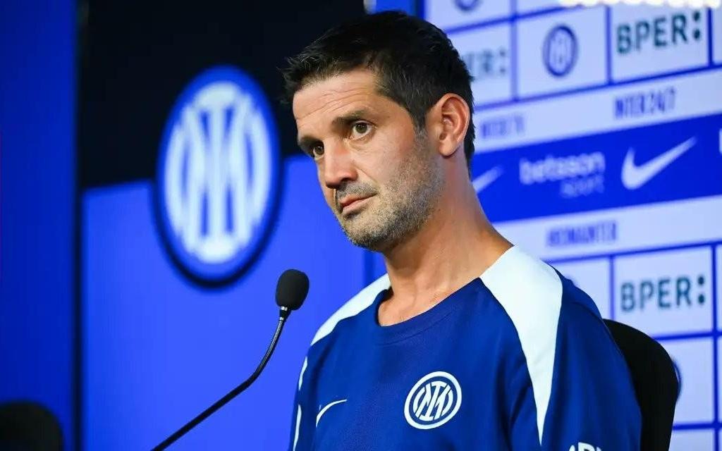 齐沃：坎塞洛我更想谈我的球员我不在乎对手无意义的争论