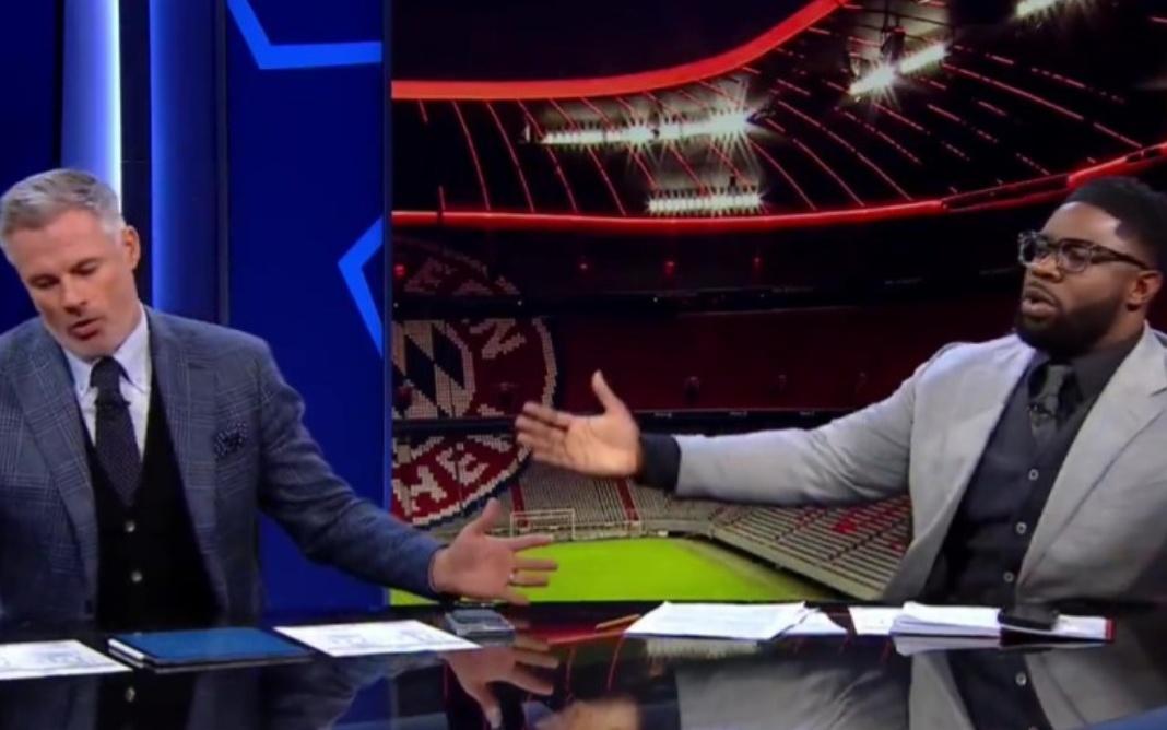 卡拉格：切尔西过去三年花了20亿英镑，但却没有实质性进步