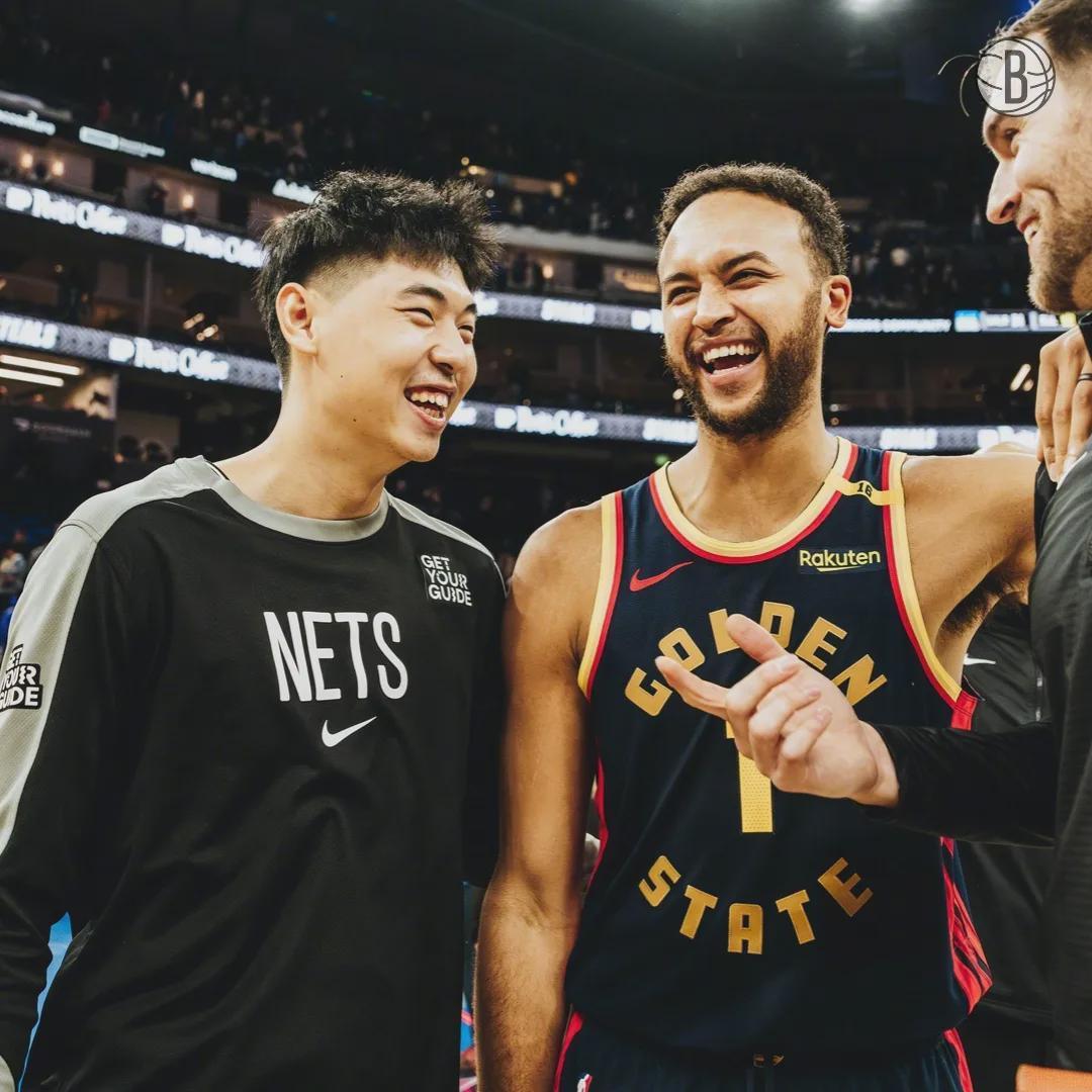 官宣加盟！崔永熙回国！NBA之旅正式结束