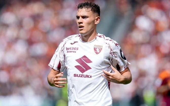 阿斯拉尼：想成为都灵年轻球员的榜样，在国米大家就这样对我