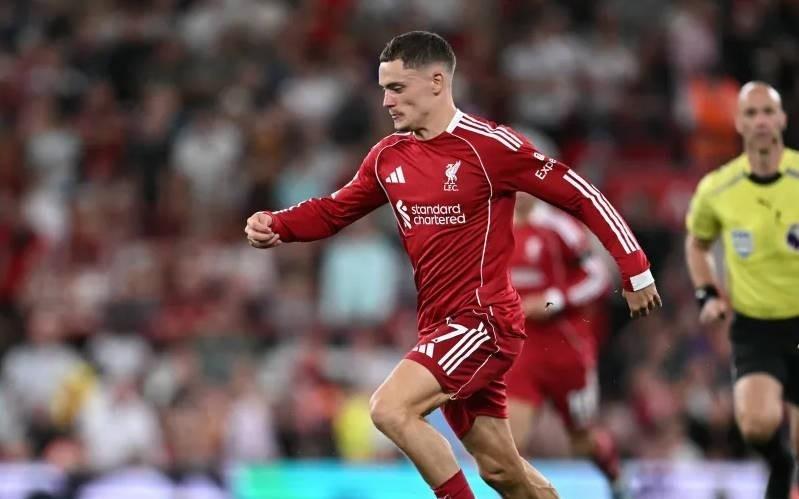 哈曼:高额转会费让维尔茨肩负重担,希望这场欧冠是转折点