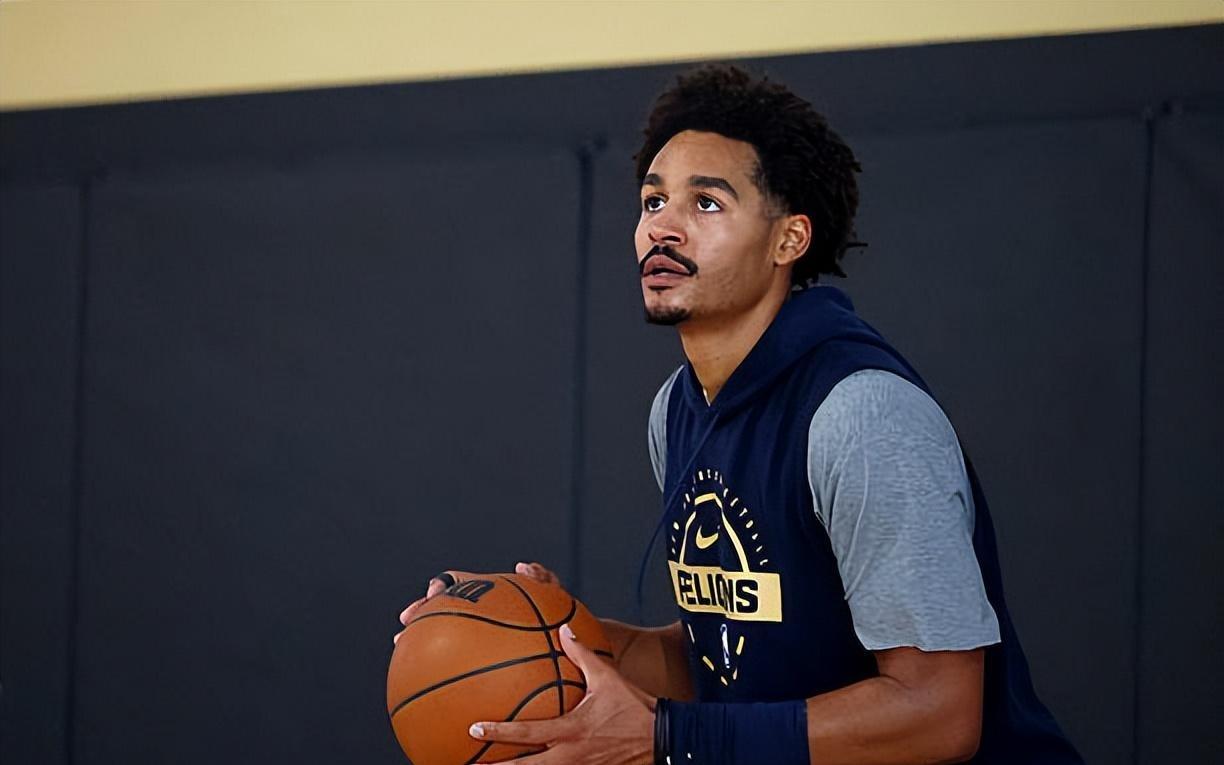 乔丹普尔：猫咪让我感到放松，在勇士之外的经历，让我收获颇丰