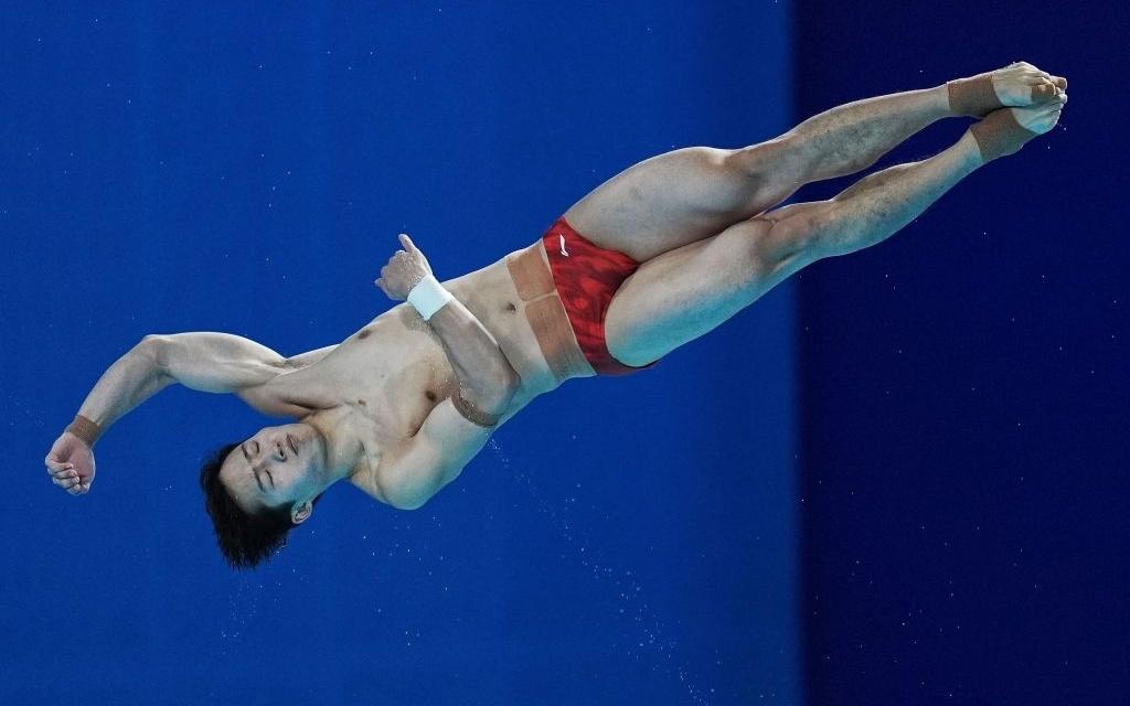 对话走过低谷和绝望，王宗源终于找回