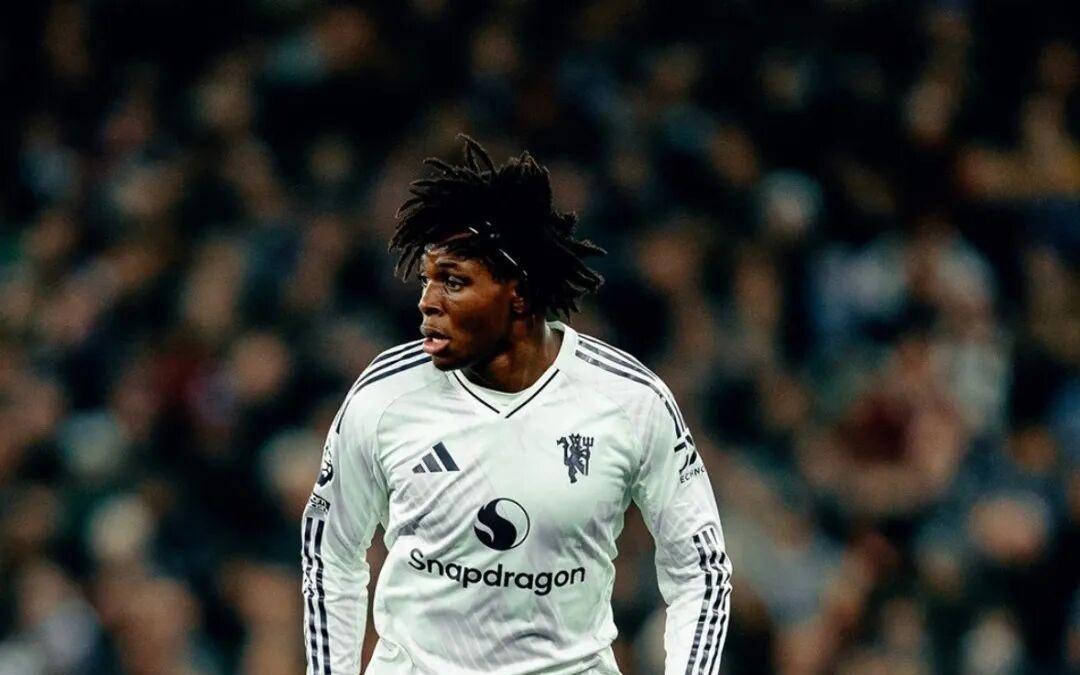 罗马诺：在得到卡里克的信任后，梅努将留在曼联消息人士：多尔古额外加练了很多，且非常刻苦