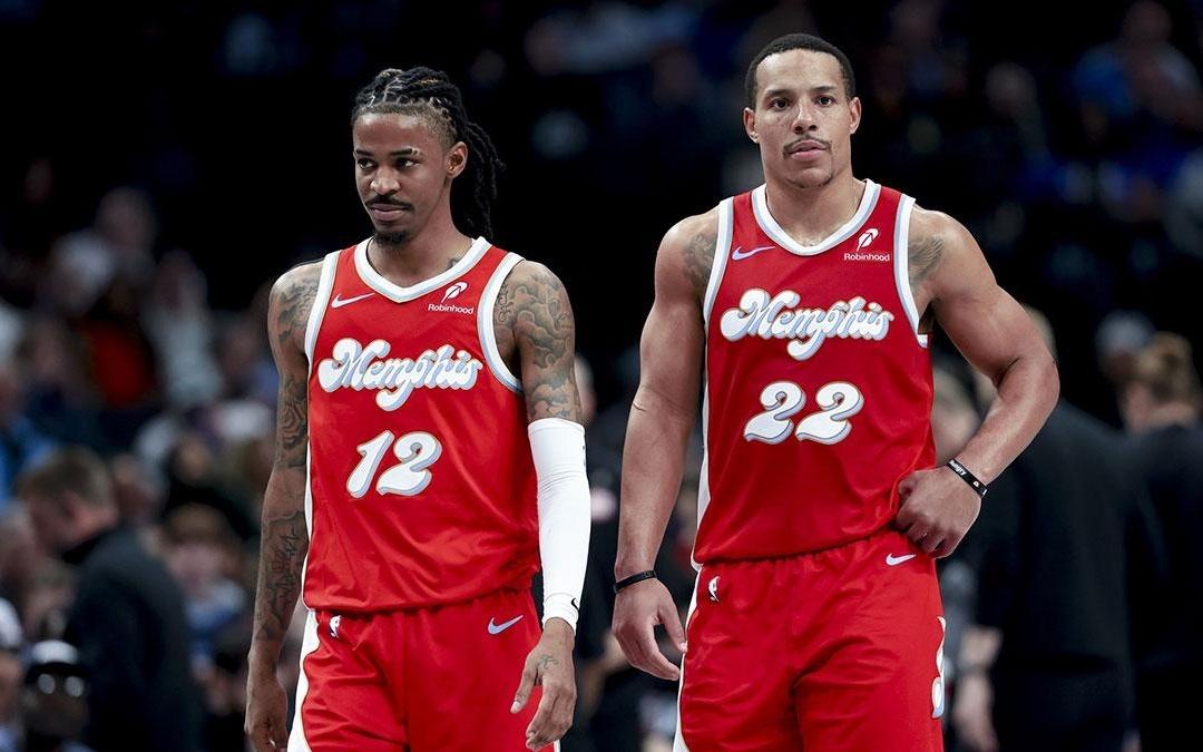 魔术队德斯蒙德贝恩打破沉默，谈及灰熊队接近交易贾莫兰特