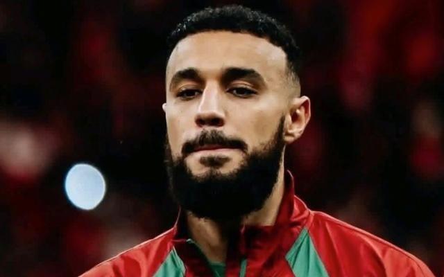 跟队：马兹拉维不是尤文现阶段的优先目标