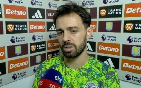 B席：我们在控球方面表现得相当不错，球队今天的防守很糟