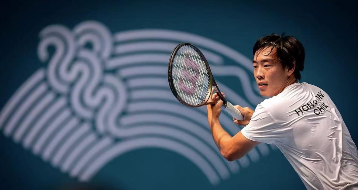 又见抢七，终胜宿敌，黄泽林首胜许育修