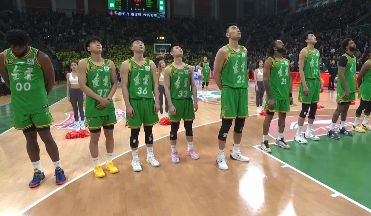 最新消息！辽宁“三王炸”确认退赛，广东队夺冠没悬念了！