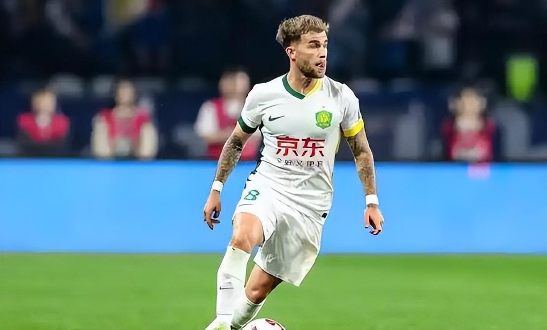 王子铭成国安冬窗离队热门，申花为何