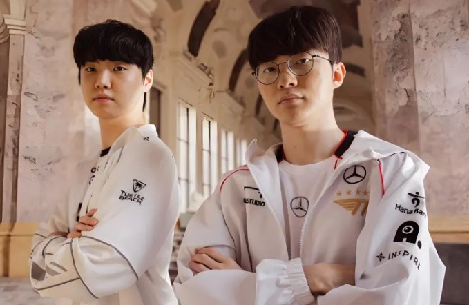 北美解说：看好GEN但不会一边倒Faker