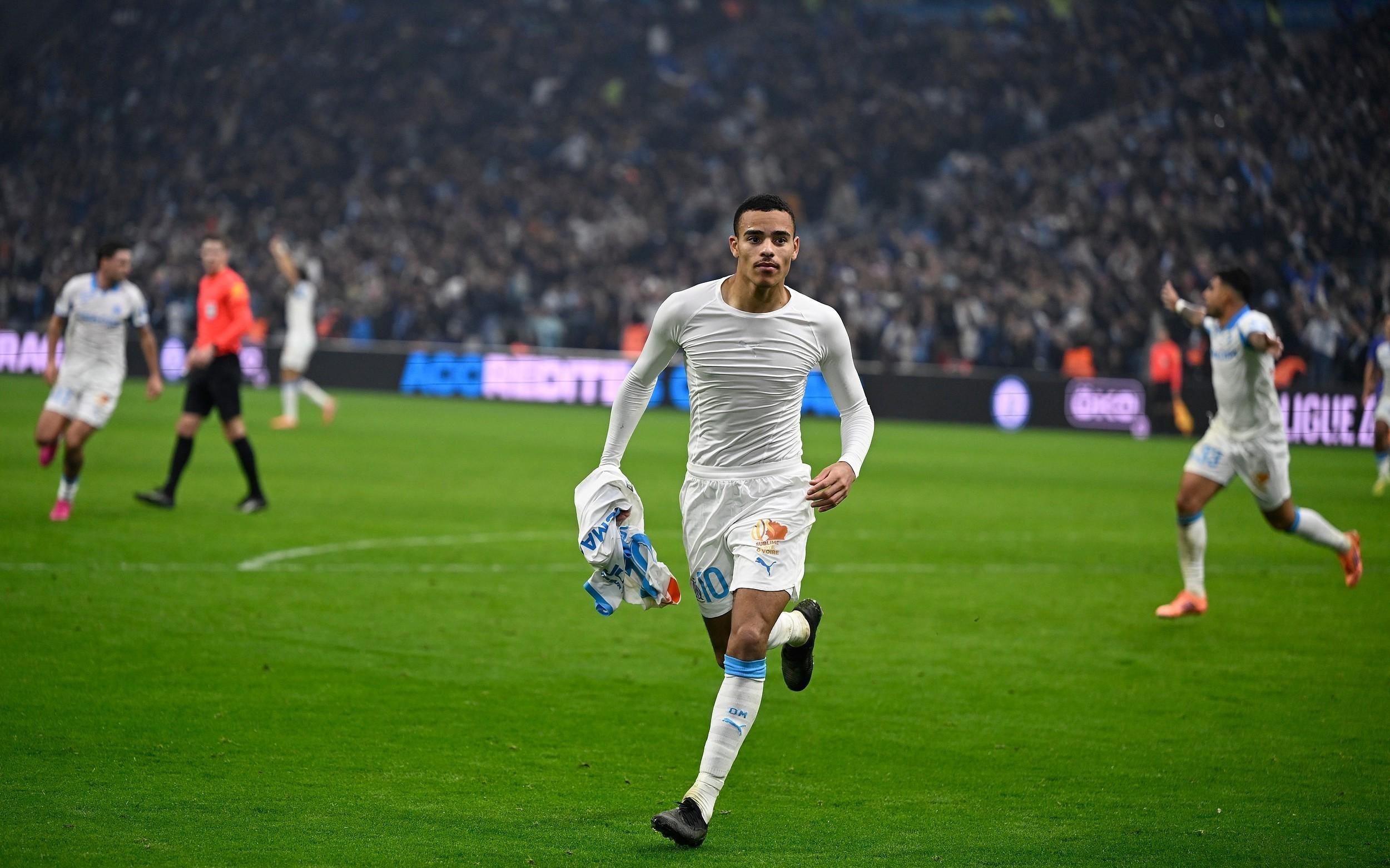 两年半前身价清零，如今格林伍德身价重返曼联时期的5000万欧