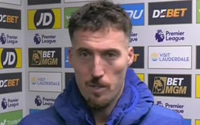 2平15负开局，狼队后卫多尔蒂：相信俱乐部肯定会在一月买人