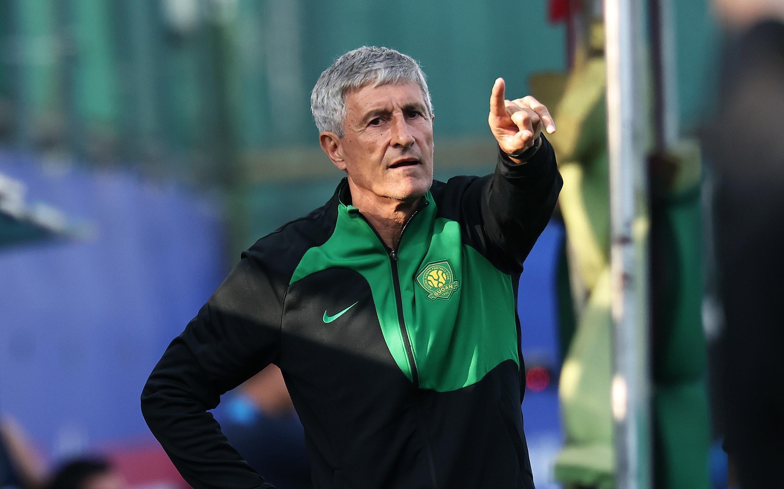 塞蒂恩：我没想到越南有这么好的球队，恩加德乌并非故意伤我