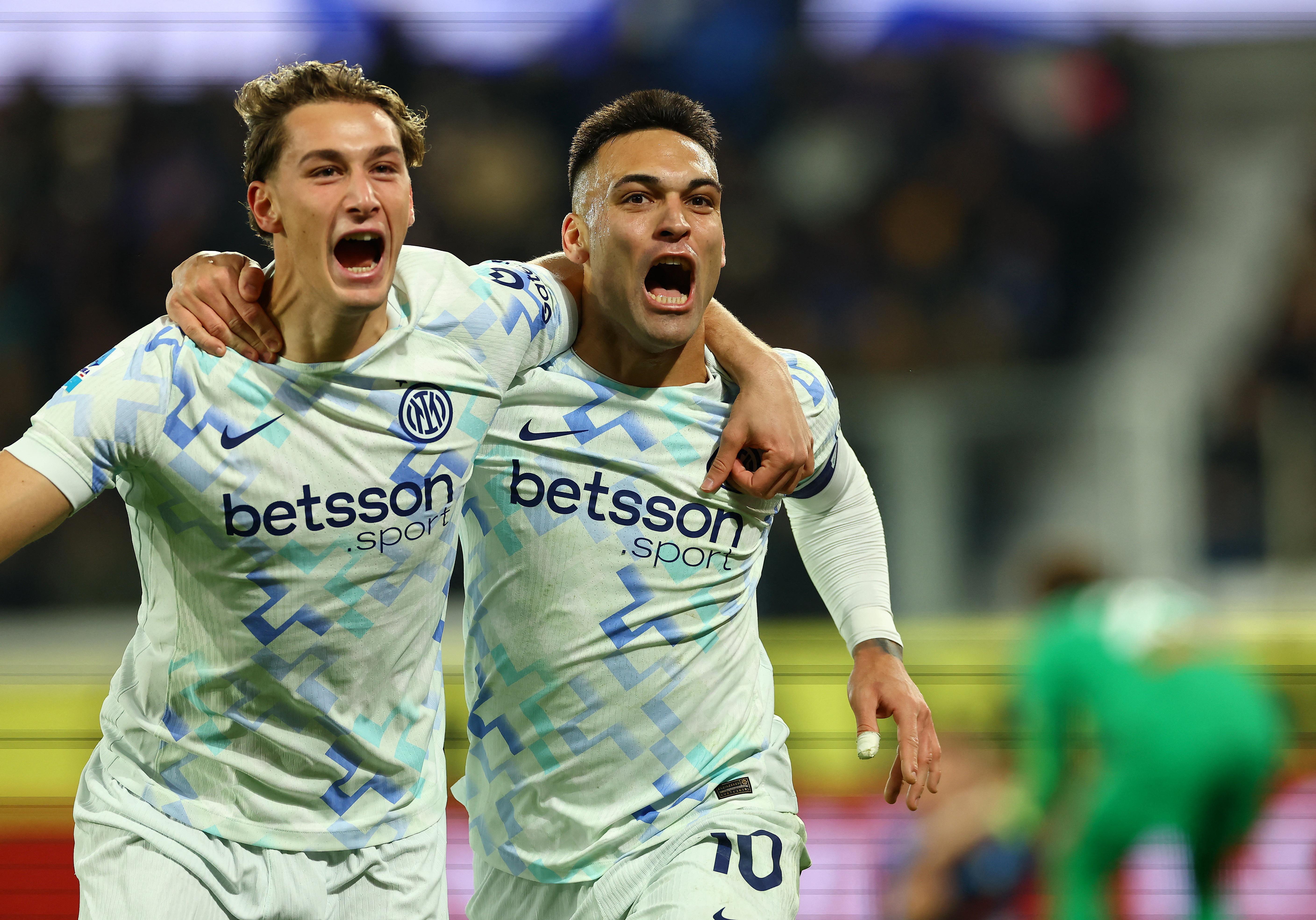 国米再亮看家本领！齐沃转变赢球理念，或已选择全力押注意甲！