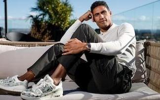 瓦拉内：现在的足球比赛太多了未来可能会回皇马任职