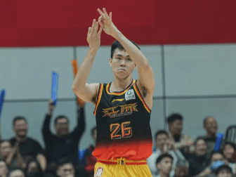 26岁广西球王，在质疑声中成为本土得