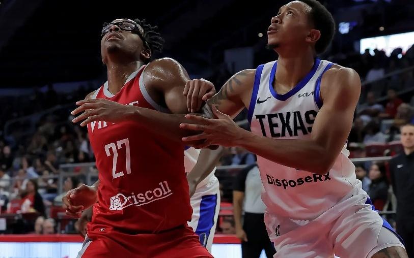 连续两场表现平平，火箭双向合同锋线新星显得有些操之过急了