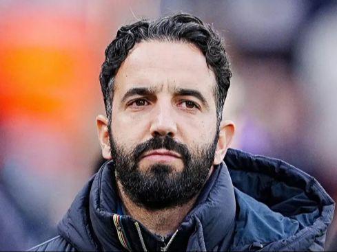 在五场英超保持不败后，曼联主帅阿莫林透露球队“问题”