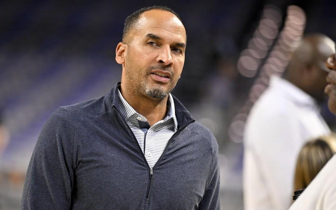 独行侠总经理尼科哈里森的职位岌岌可危，成为NBA热议话题