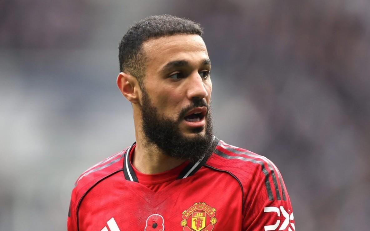 曼联跟队：摩洛哥足协不会同意马兹拉维出战伯恩茅斯