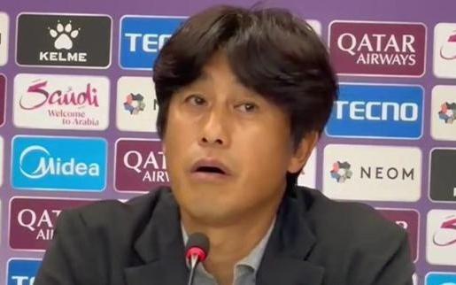 记者：徐正源与国安进行了深度接触，随后被相关方面“叫停”