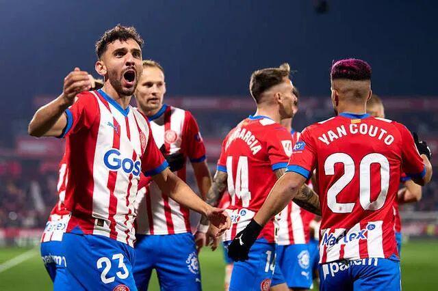 西甲串关解析赫罗纳VS马竞+比利亚雷VS巴塞罗那