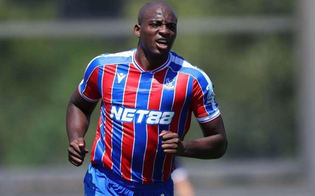 罗马诺：若水晶宫接受先租后买3000万报价，尤文准备签马特塔