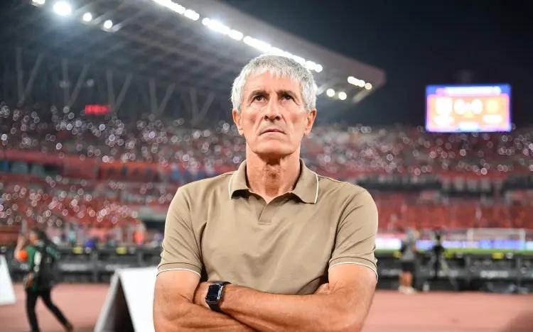 被逼入绝境！国安战海港迎生死战，拿不到3分或将失去争冠资格