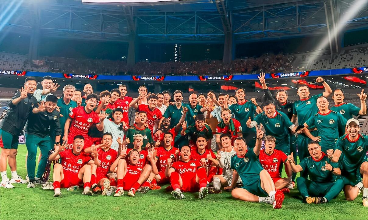 拒不履行仲裁！中超老牌劲旅遭律师讨薪，足协杯决赛恐难夺冠