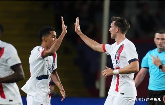 通杀8大豪门！足坛最强队诞生，横扫英超西甲3强，只有1队幸免！