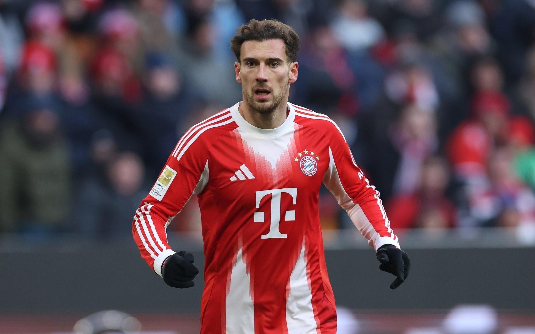 罗马诺&莫雷托：那不勒斯有意免签格雷茨卡，他们知道竞争大