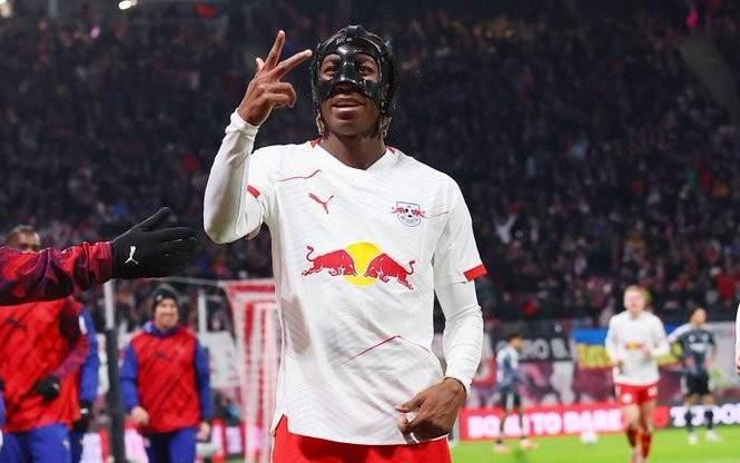 德天空：利物浦、曼城等豪门盯上迪奥