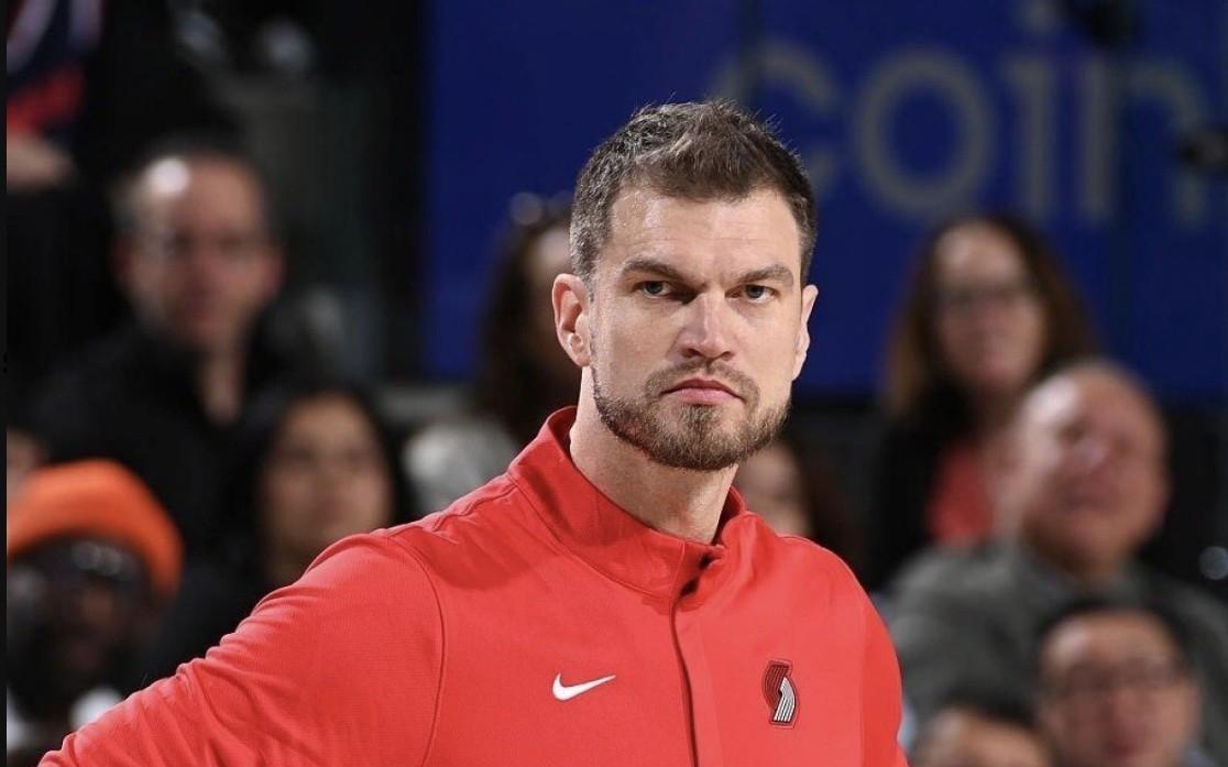 斯普利特：很荣幸成为首位巴西籍NBA主帅，轮换球员必须要积极拼抢