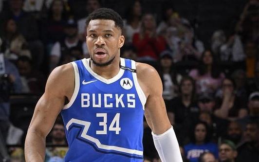 字母哥：我的身体状态尚未完全恢复但揭幕战没问题