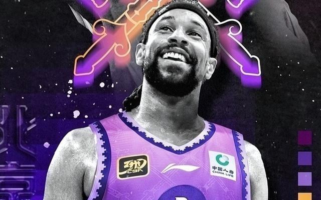 花落谁家“辽粤”两队领衔报价前CBA第一外援萨林杰