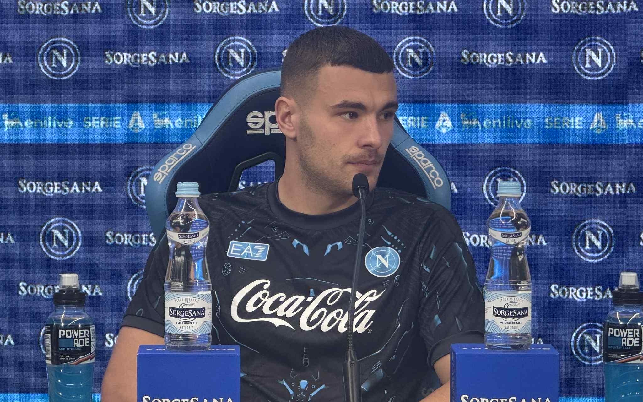 布翁焦尔诺：谈论意甲冠军我们专注于