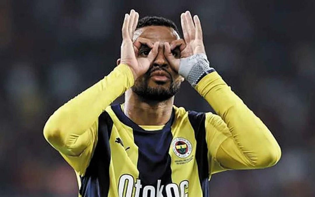 罗马诺：尤文今日继续谈判恩内斯里，租借费低于500万欧