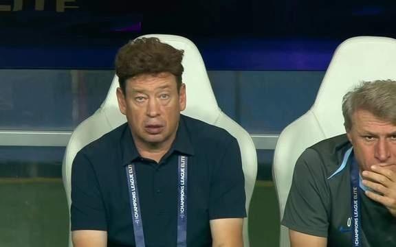 申花留力联赛争冠，省着用于汉超亚冠轮换保平外租新星29场24球