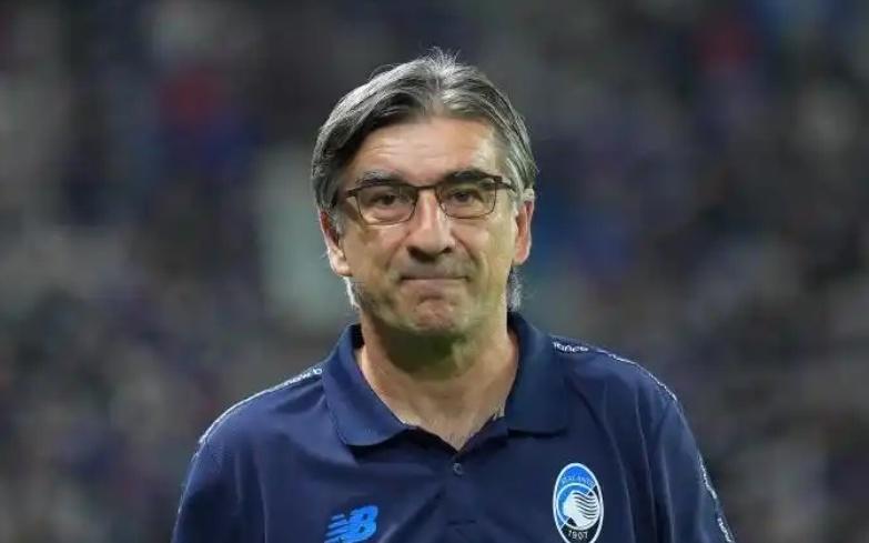 AC米兰难胜苦主：11亚特兰大，锋无力问