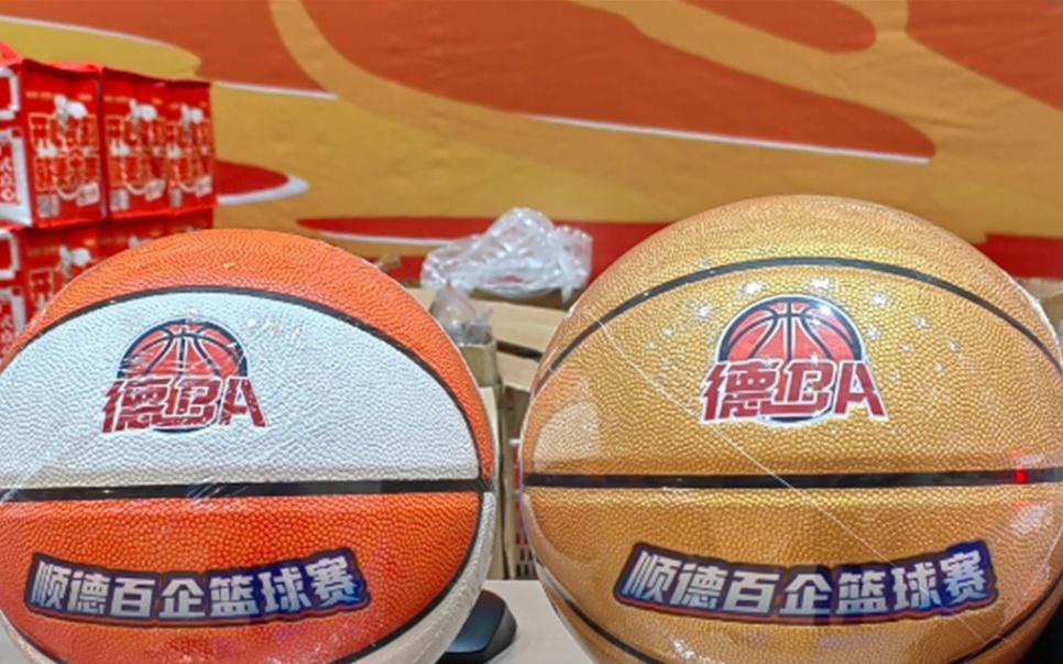 “德BA”巅峰对决今晚打响！CBA、村BA助阵团来了