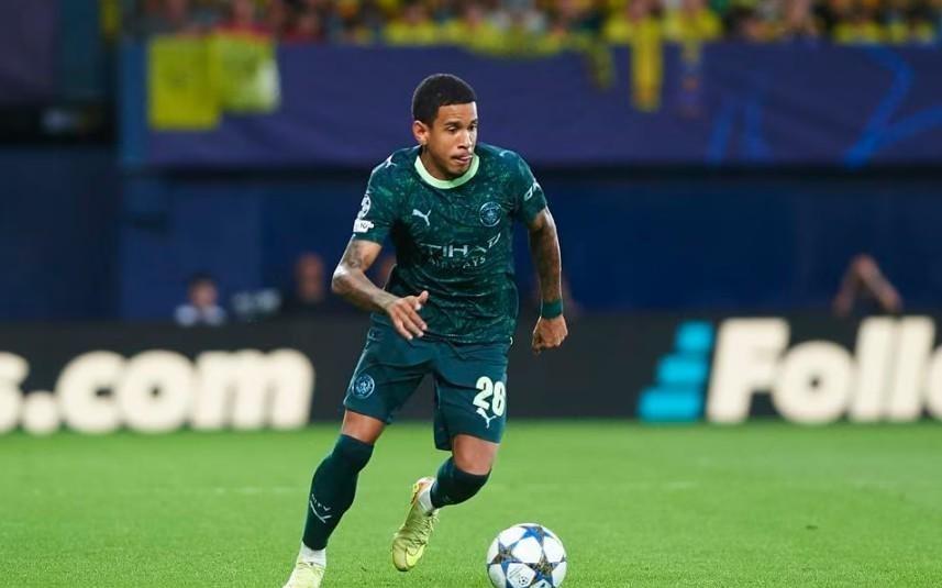 英媒：热刺仍关注萨维尼奥，球员可以在冬窗以5000万镑离队