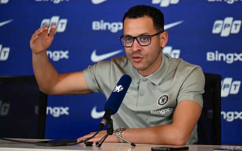 连续6场无缘大名单！切尔西冬窗大清洗19岁新星面临离队